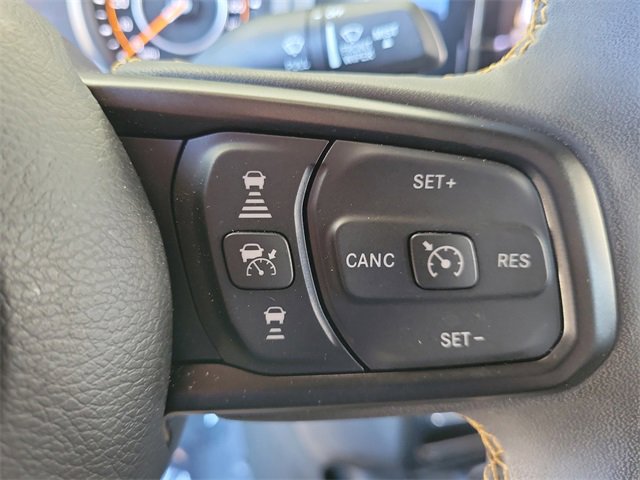 2024 Jeep Wrangler Sport S photo 26
