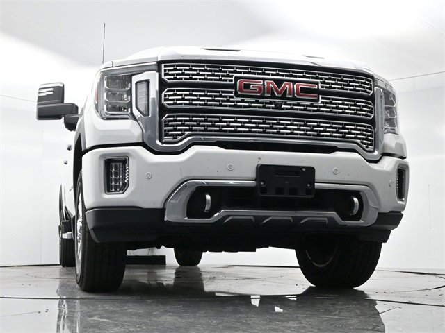 2020 Gmc Sierra 2500 HD Denali photo 27