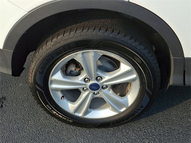 2014 Ford Escape SE photo 8