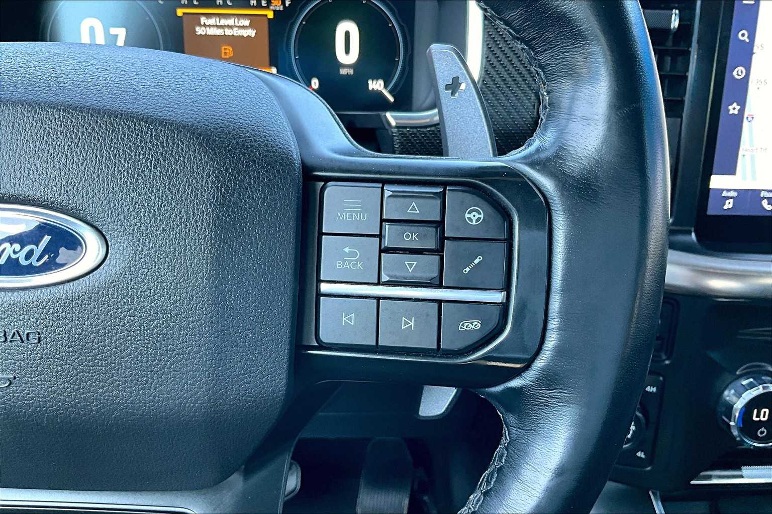 2021 Ford F-150 Raptor photo 22