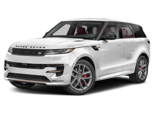 2026 Land Rover Range Rover Sport Dynamic SE's photo