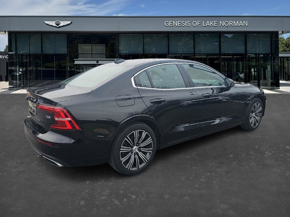 2020 Volvo S60 Inscription photo 4