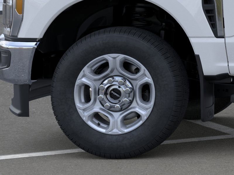 2026 Ford F-350 photo 18