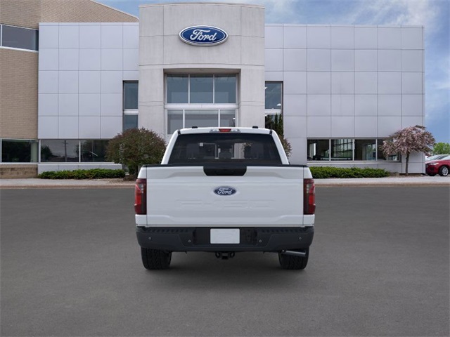 2025 Ford F-150 XL photo 3