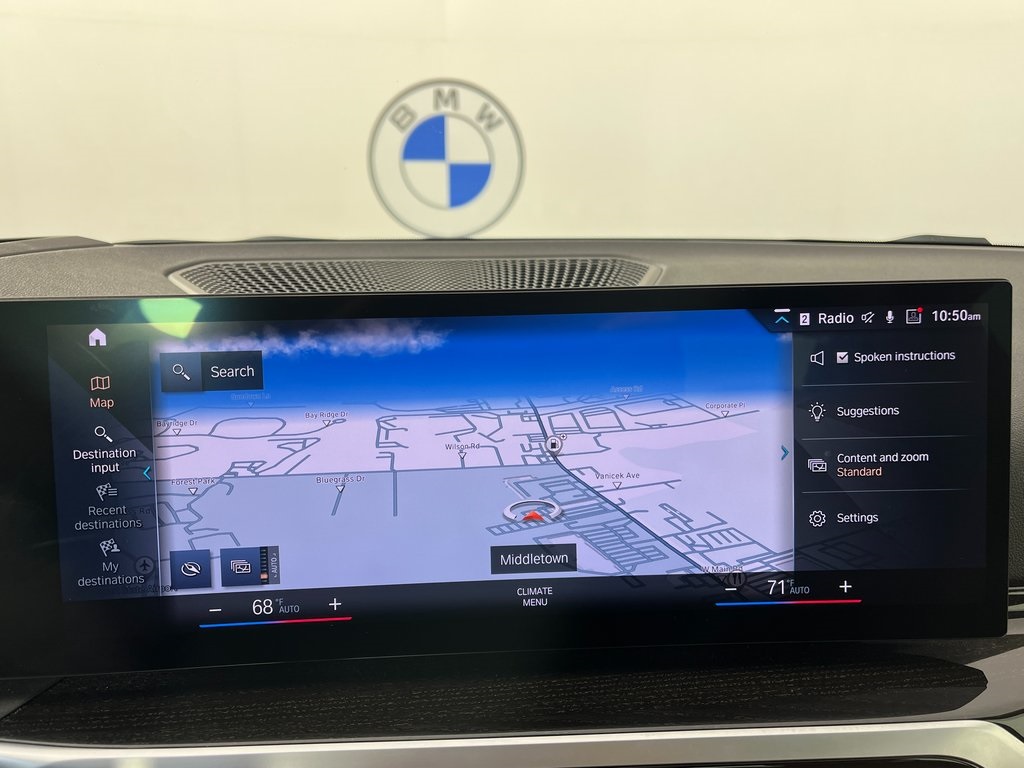 2023 Bmw 330i xDrive photo 5