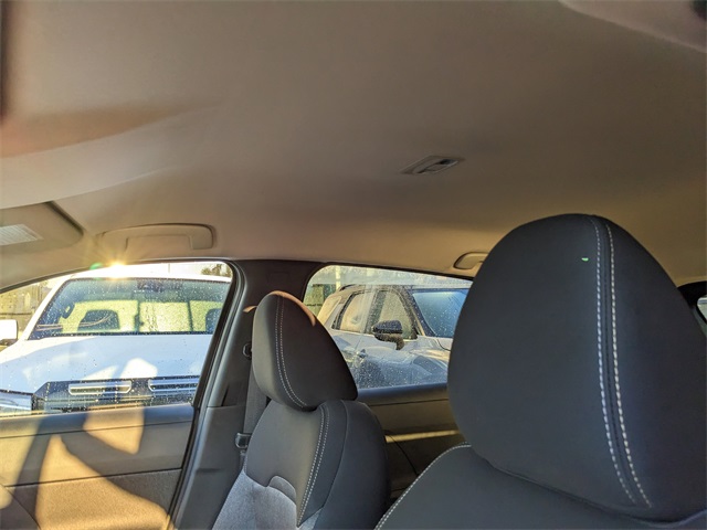 2026 Nissan Kicks SV photo 13