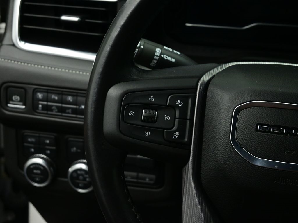 2023 Gmc Yukon XL Denali Ultimate photo 4