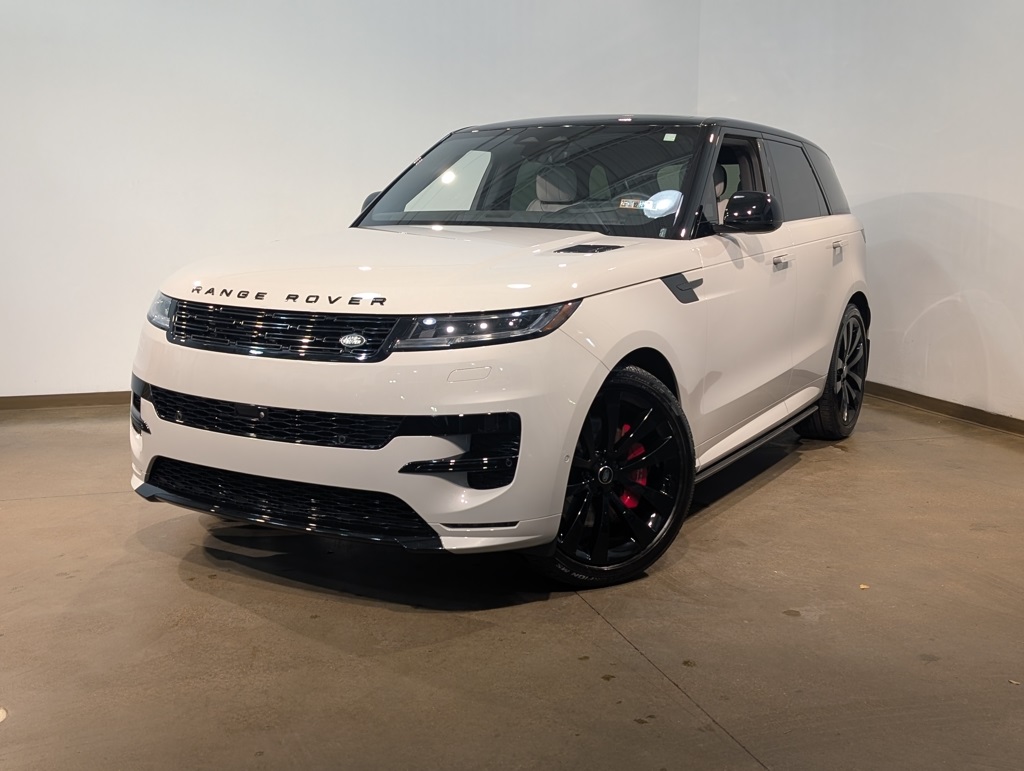2025 Land Rover Range Rover Sport Dynamic SE's photo