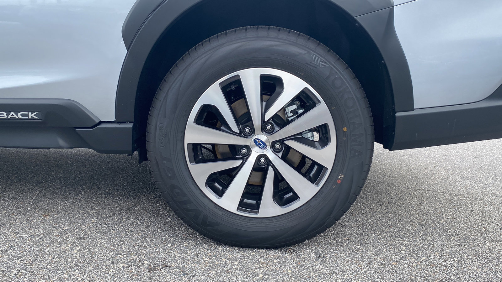 2025 Subaru Outback Premium photo 19