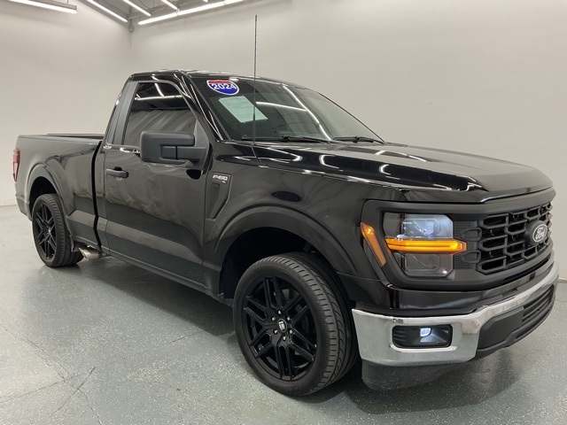 2024 Ford F-150 XL photo 8