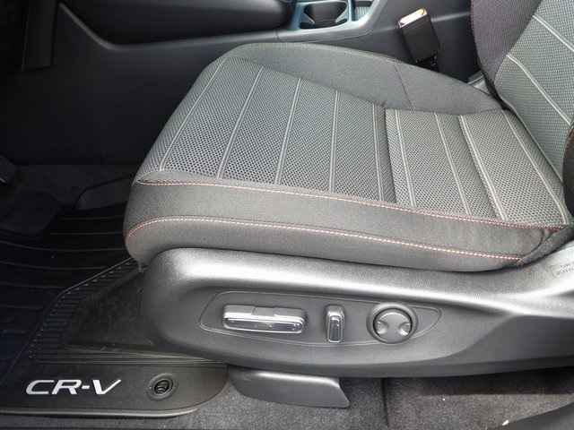 2026 Honda CR-V Hybrid Sport photo 17