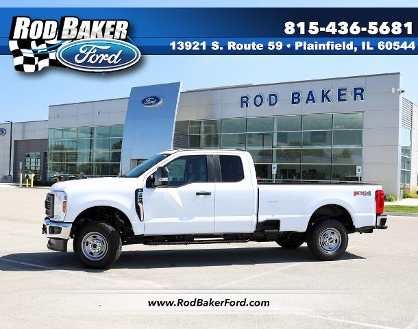 2025 Ford F-250 Super Duty XL - Photo 48