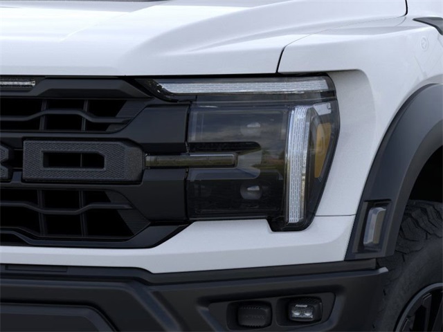 2025 Ford F-150 Raptor photo 17