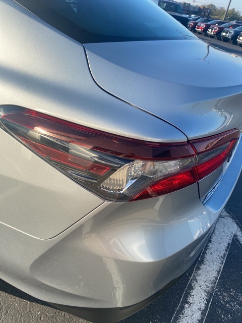 2024 Toyota Camry LE photo 5