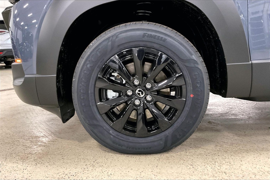 2026 MAZDA CX-50 - Image 11