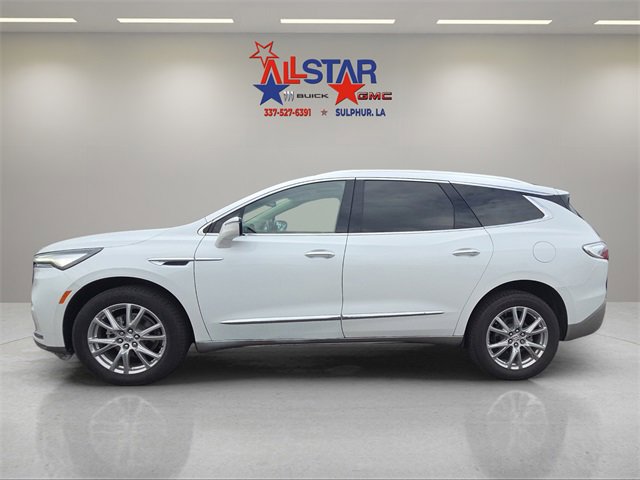 2023 Buick Enclave Essence photo 2