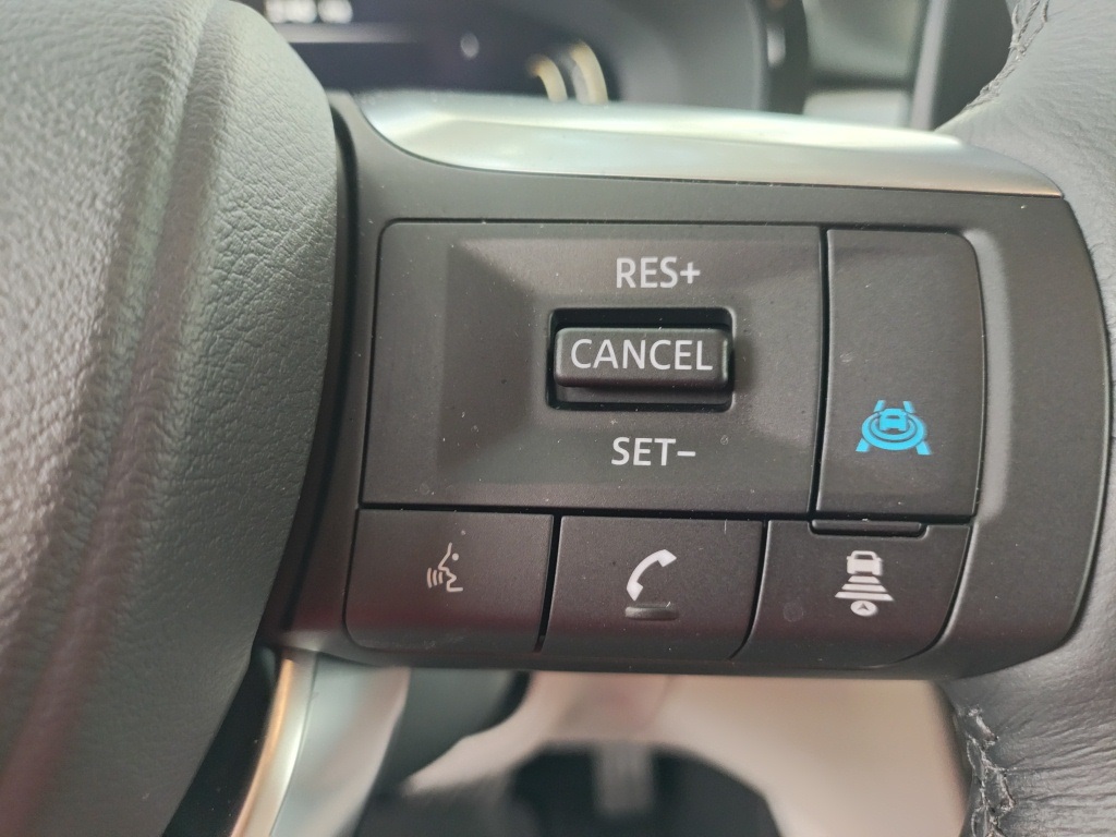 2026 Infiniti QX60 Luxe photo 14