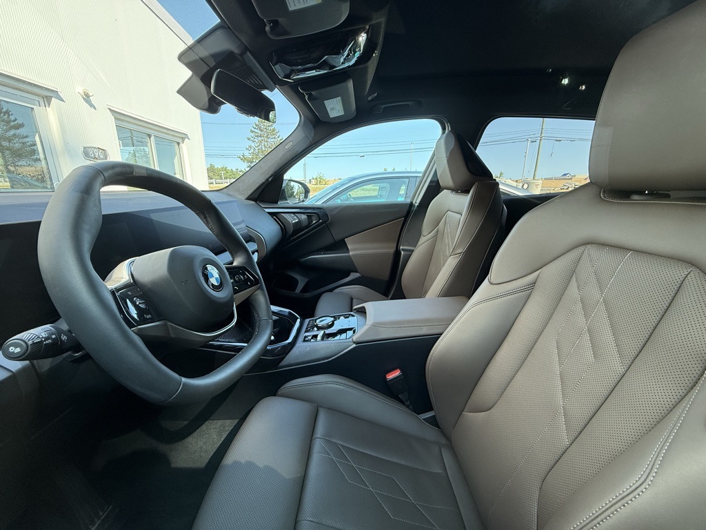 2025 Bmw X3 30x Drive photo 4