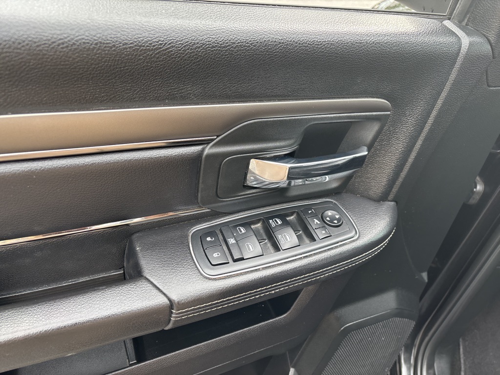 2018 Ram 1500 Sport photo 8