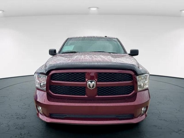 2018 Ram 1500 Express photo 2