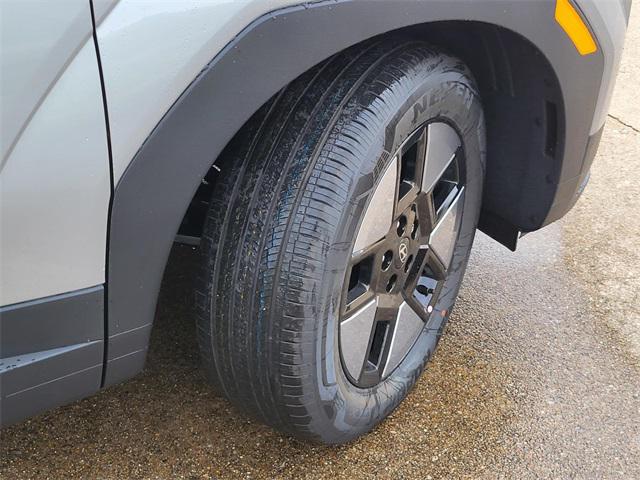 2026 Hyundai Santa Fe SEL photo 2