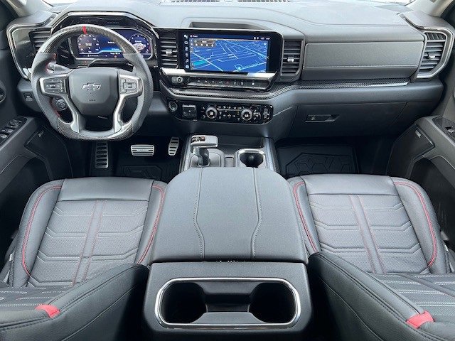 2025 Chevrolet Silverado 1500 RST photo 18
