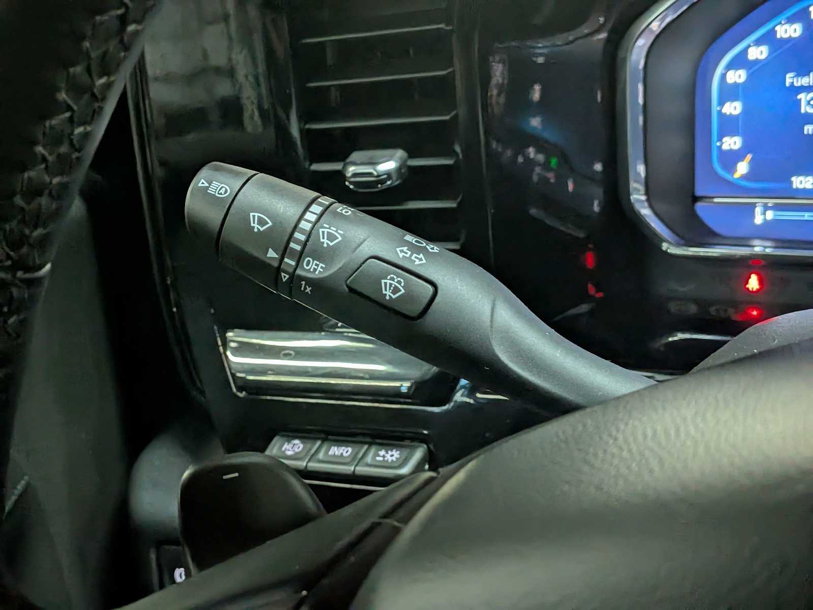 2024 Chevrolet Silverado 1500 ZR2 photo 27