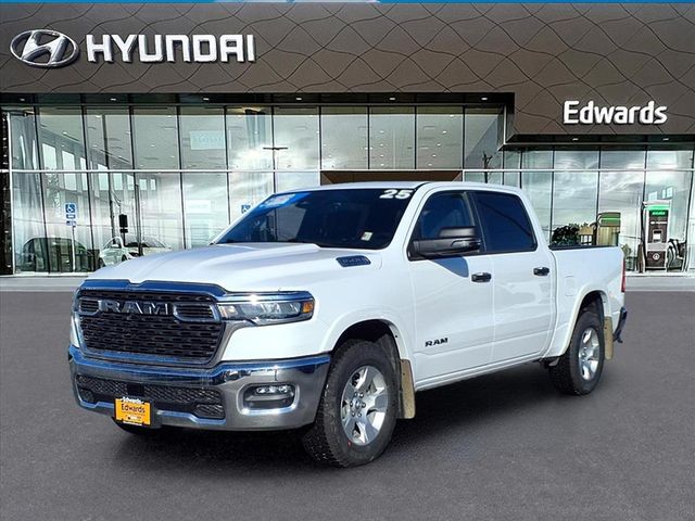 2025 RAM Ram 1500 Pickup Big Horn/Lone Star's photo