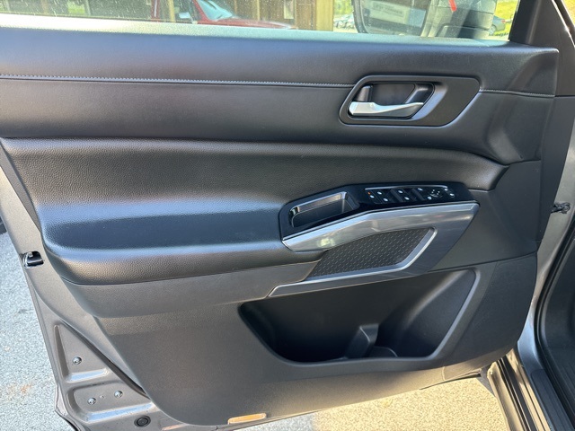 2022 Nissan Pathfinder SL photo 20