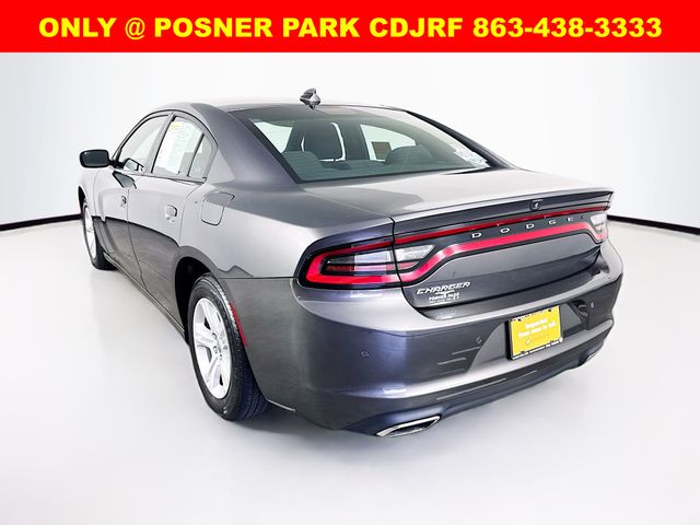 2023 Dodge Charger SXT photo 2