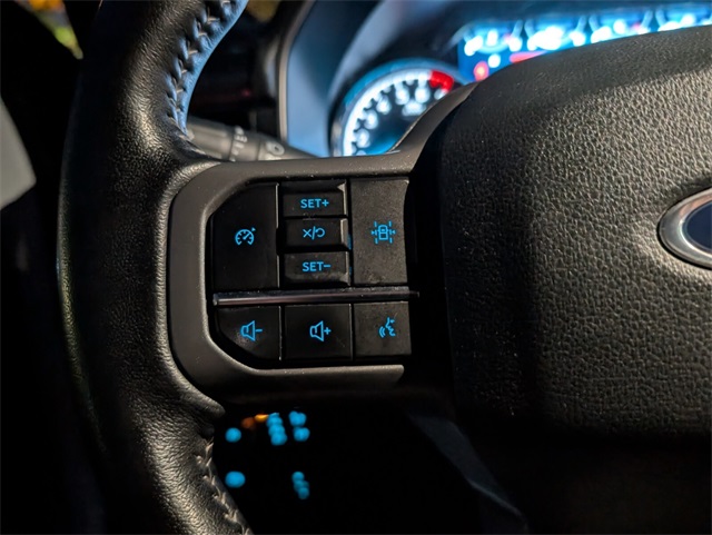 2022 Ford F-150 XLT photo 18