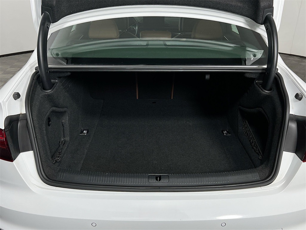 2023 Audi A4 45 S line Premium Plus photo 28