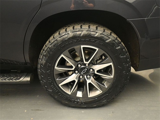 2023 Chevrolet Tahoe Z71 photo 8
