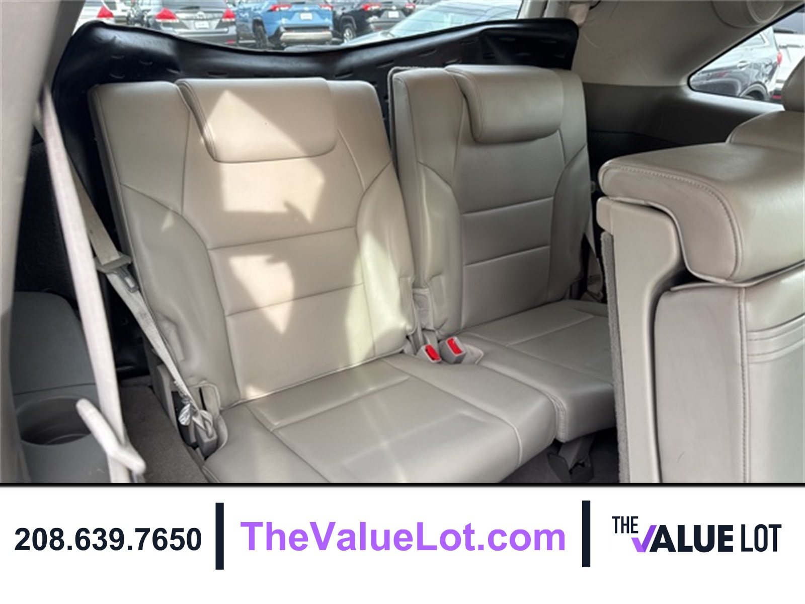 2009 Acura MDX Technology photo 19