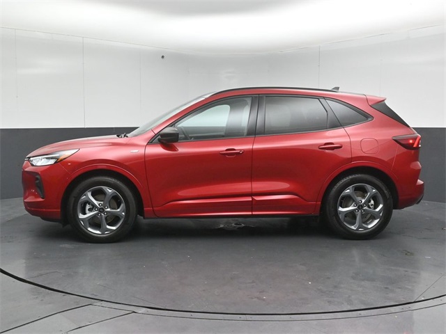 2024 FORD ESCAPE - Image 8