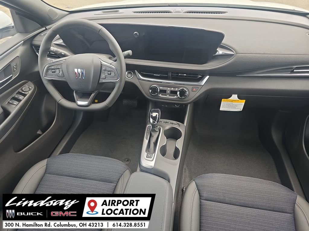 2025 Buick Envista Preferred photo 26