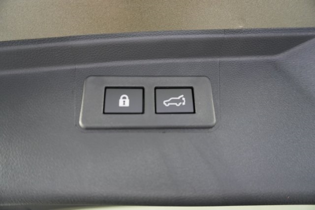2025 Subaru Outback Onyx Edition photo 20