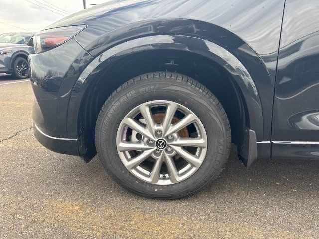 2025 Mazda CX-5 2.5 Select photo 8