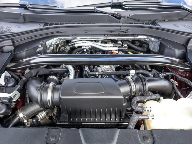 2020 LINCOLN AVIATOR - Image 72