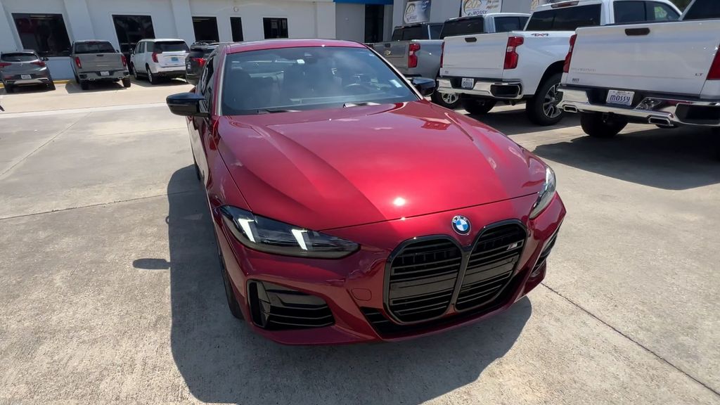 2025 Bmw M440i xDrive photo 3