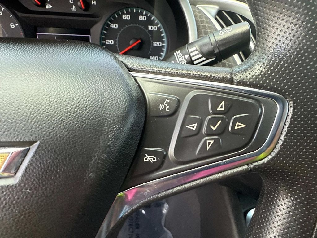 2023 Chevrolet Malibu 1LT photo 26