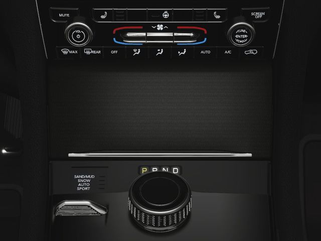 2025 Jeep Grand Cherokee Limited photo 20