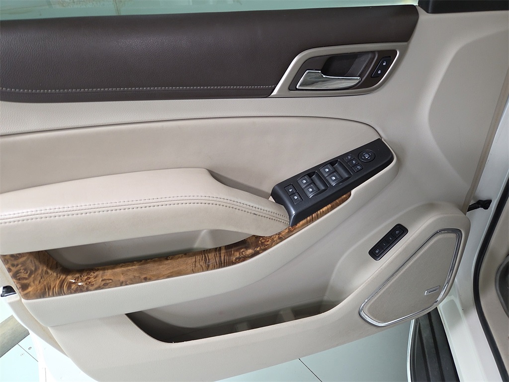 2015 Gmc Yukon XL Denali photo 15