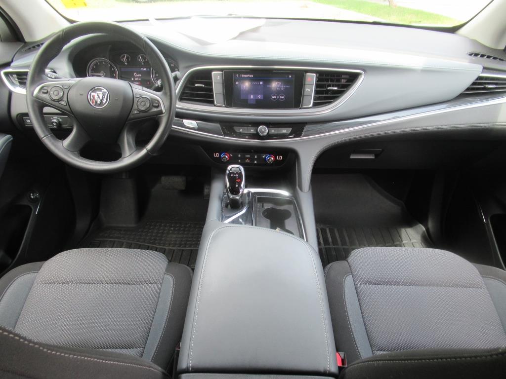 2021 Buick Enclave Preferred photo 11