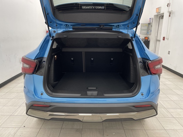 2025 Chevrolet Trax ACTIV photo 11