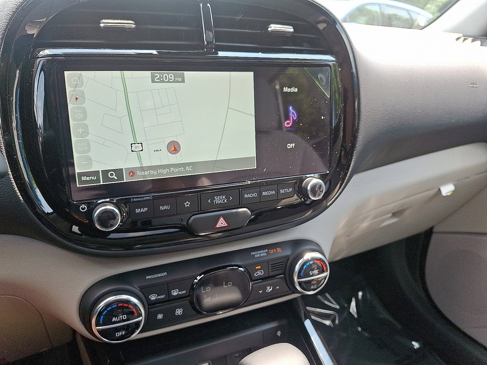 2025 Kia Soul EX photo 8
