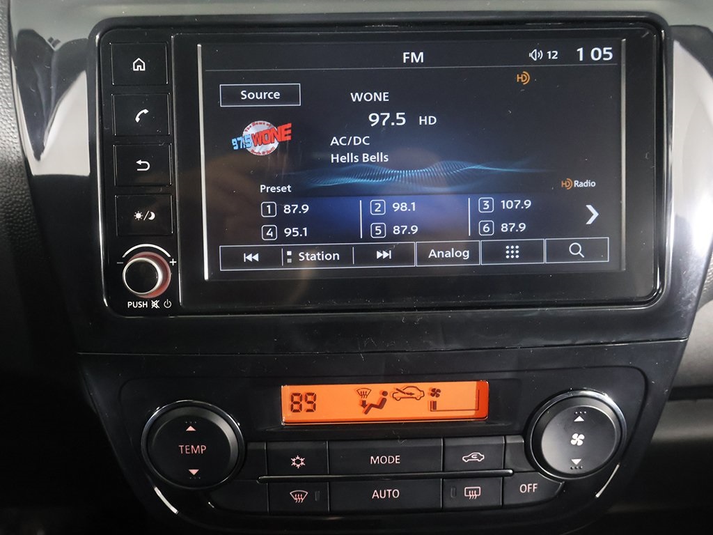 2024 Mitsubishi Mirage G4 Black Edition photo 34