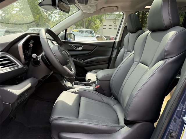 2025 Subaru Ascent Limited photo 12