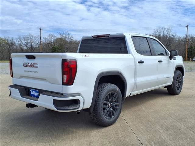 2025 Gmc Sierra 1500 Pro photo 3