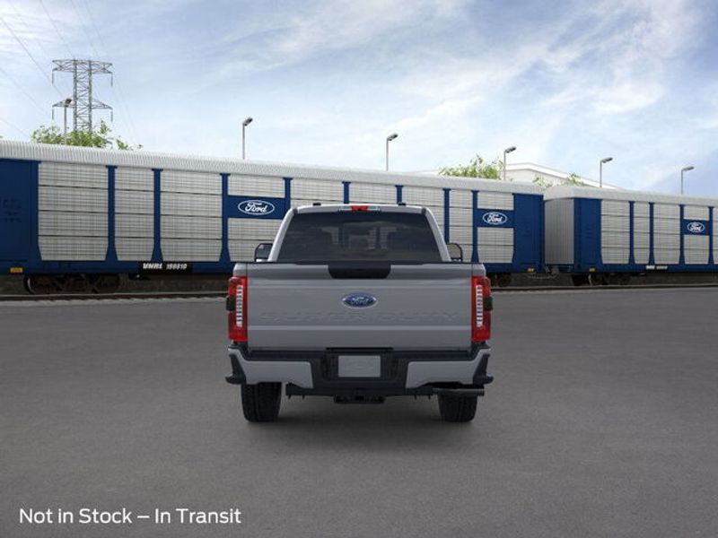 2026 Ford F-350 XL photo 4